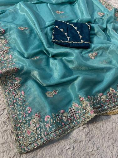Vinayak designer surat saree market wholesale price list